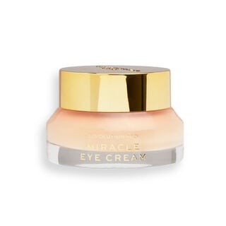 Revolution Pro Miracle Eye Cream Revolution Pro Miracle Eye Cream