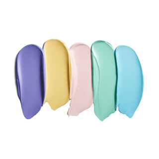 Makeup Revolution Ultimate Pigment Base Set Makeup Revolution Ultimate Pigment Base Set