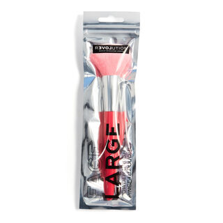 Relove by Revolution Large Powder Brush