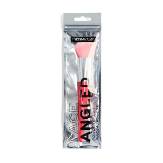 Relove by Revolution Angled Powder Brush Relove by Revolution Angled Powder Brush