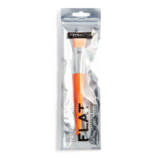 Relove by Revolution Flat Foundation Brush Relove by Revolution Flat Foundation Brush
