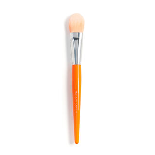 Relove by Revolution Flat Foundation Brush Relove by Revolution Flat Foundation Brush