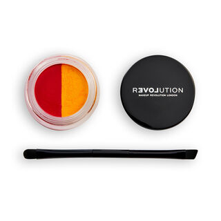 Relove by Revolution Water Activated Liner Double Up Relove by Revolution Water Activated Liner Double Up