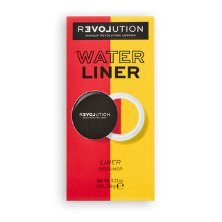 Relove by Revolution Water Activated Liner Double Up Relove by Revolution Water Activated Liner Double Up