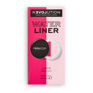 Relove by Revolution Water Activated Liner Agile