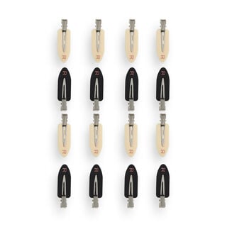Makeup Revolution Creaseless Clips Makeup Revolution Creaseless Clips