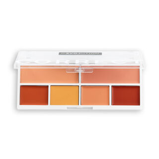 Relove by Revolution Correct Me Palette Cool Relove by Revolution Correct Me Palette Cool