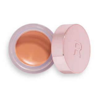 Makeup Revolution Eye Bright Under Eye Corrector Medium to Deep Makeup Revolution Eye Bright Under Eye Corrector Medium to Deep