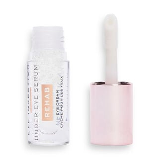 Makeup Revolution Rehab Eye Injection Under Eye Serum Makeup Revolution Rehab Eye Injection Under Eye Serum