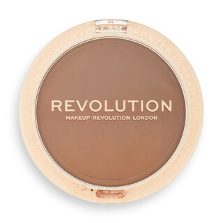 Makeup Revolution Ultra Cream Bronzer Light Makeup Revolution Ultra Cream Bronzer Light