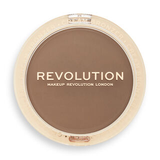 Makeup Revolution Ultra Cream Bronzer Dark Makeup Revolution Ultra Cream Bronzer Dark
