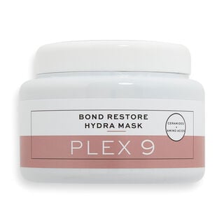 Revolution Haircare Plex 9 Bond Restore Hydra Mask Revolution Haircare Plex 9 Bond Restore Hydra Mask