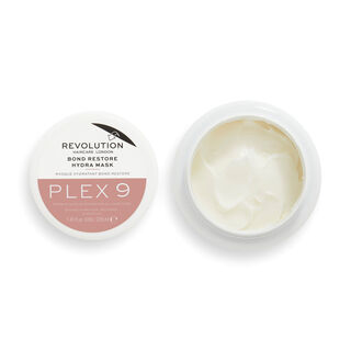 Revolution Haircare Plex 9 Bond Restore Hydra Mask Revolution Haircare Plex 9 Bond Restore Hydra Mask