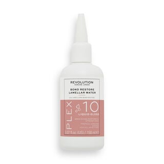 Revolution Haircare 10 Bond Restore Lamellar Water 150ml Revolution Haircare 10 Bond Restore Lamellar Water 150ml