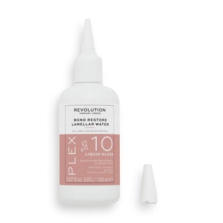 Revolution Haircare 10 Bond Restore Lamellar Water 150ml Revolution Haircare 10 Bond Restore Lamellar Water 150ml