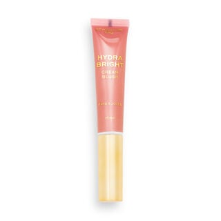 Revolution Pro Hydra Bright Cream Blush Pink Revolution Pro Hydra Bright Cream Blush Pink