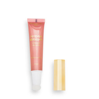 Revolution Pro Hydra Bright Cream Blush Pink Revolution Pro Hydra Bright Cream Blush Pink