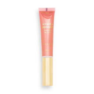 Revolution Pro Hydra Bright Cream Blush Peach Revolution Pro Hydra Bright Cream Blush Peach