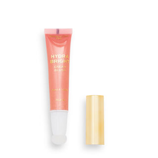 Revolution Pro Hydra Bright Cream Blush Peach Revolution Pro Hydra Bright Cream Blush Peach