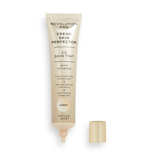 Revolution Pro CC Perfecting Skin Tint Light Revolution Pro CC Perfecting Skin Tint Light