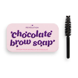 I Heart Revolution Chocolate Soap Brow I Heart Revolution Chocolate Soap Brow