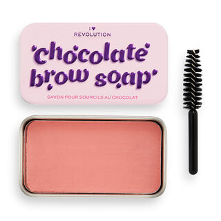 I Heart Revolution Chocolate Soap Brow I Heart Revolution Chocolate Soap Brow