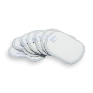 Revolution Skincare x Sali Hughes Reusable Fabric Rounds Revolution Skincare x Sali Hughes Reusable Fabric Rounds
