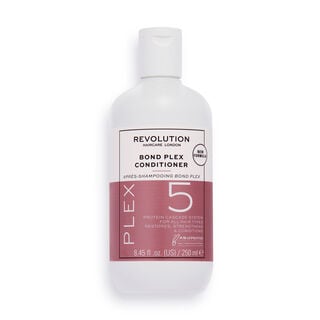 Revolution Haircare Plex 5 Bond Plex Conditioner Revolution Haircare Plex 5 Bond Plex Conditioner