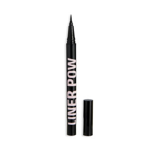 Makeup Revolution Liner Pow Liquid Eyeliner Makeup Revolution Liner Pow Liquid Eyeliner