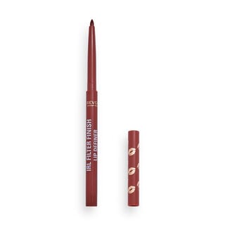 Makeup Revolution IRL Filter Finish Lip Definer Burnt Cinnamon Makeup Revolution IRL Filter Finish Lip Definer Burnt Cinnamon
