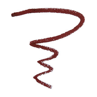 Makeup Revolution IRL Filter Finish Lip Definer Burnt Cinnamon