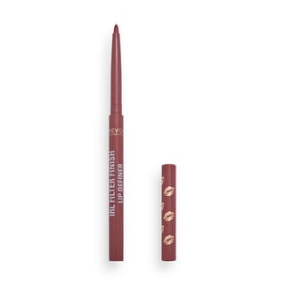 Makeup Revolution IRL Filter Finish Lip Definer Caramel Syrup Makeup Revolution IRL Filter Finish Lip Definer Caramel Syrup