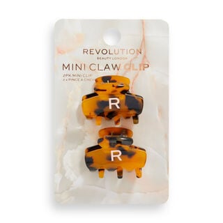 Revolution Haircare Mini Acetate Claw Clip Revolution Haircare Mini Acetate Claw Clip