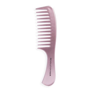 Revolution Haircare Natural Wave Wide Tooth Comb Revolution Haircare Natural Wave Wide Tooth Comb
