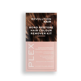 Revolution Haircare Plex Hair Colour Remover Revolution Haircare Plex Hair Colour Remover