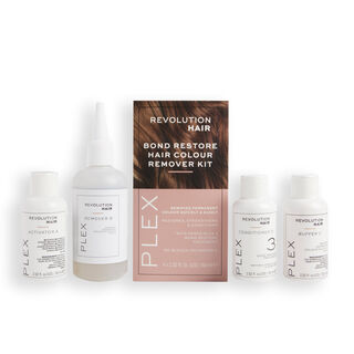 Revolution Haircare Plex Hair Colour Remover Revolution Haircare Plex Hair Colour Remover
