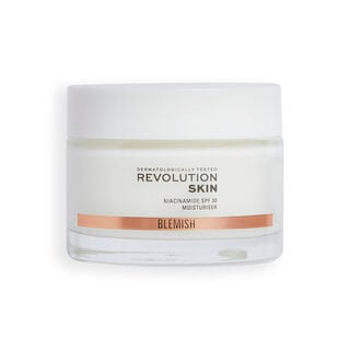 Revolution Skincare SPF30 Oil Control Moisturiser Revolution Skincare SPF30 Oil Control Moisturiser