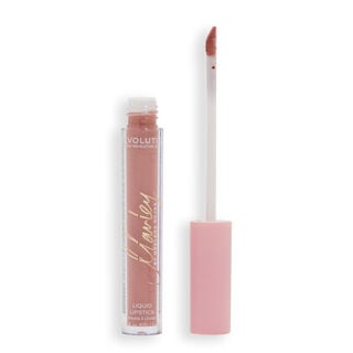 Makeup Revolution x Marlena Sojka Liquid Lipstick Makeup Revolution x Marlena Sojka Liquid Lipstick