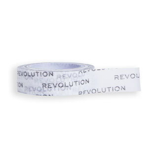 Makeup Revolution Precise Shadow Cosmetic Tape Makeup Revolution Precise Shadow Cosmetic Tape