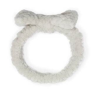 Revolution Skincare Grey Headband Revolution Skincare Grey Headband