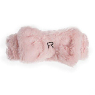 Revolution Skincare Light Pink Headband Revolution Skincare Light Pink Headband