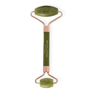 Revolution Skincare Jade Facial Roller Revolution Skincare Jade Facial Roller