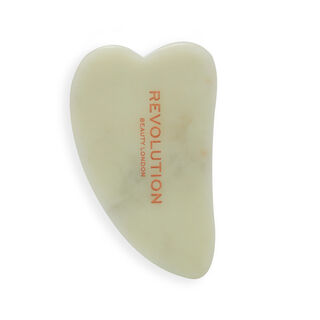 Revolution Skincare Jade Gua Sha Revolution Skincare Jade Gua Sha