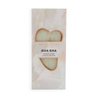 Revolution Skincare Jade Gua Sha Revolution Skincare Jade Gua Sha