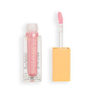 Makeup Revolution X Maffashion Shimmer Lip Gloss Makeup Revolution X Maffashion Shimmer Lip Gloss