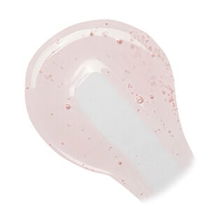 Makeup Revolution Glaze Lip Oil Glam Pink