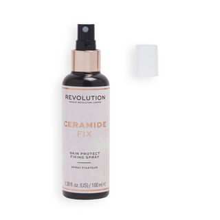 Makeup Revolution Ceramide Fix Fixing Spray Makeup Revolution Ceramide Fix Fixing Spray