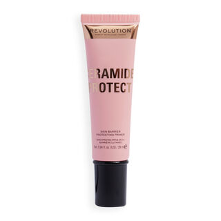 Makeup Revolution Ceramide Protect Primer Makeup Revolution Ceramide Protect Primer