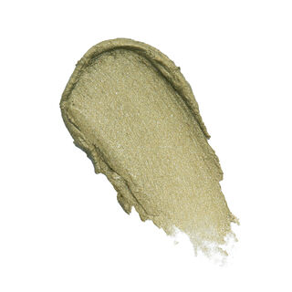 Makeup Revolution Lustre Wand Eyeshadow Stick Sinful Green