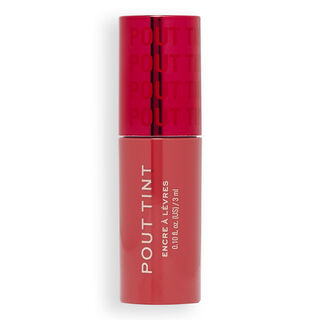 Makeup Revolution Pout Tint Sweetie Coral Makeup Revolution Pout Tint Sweetie Coral